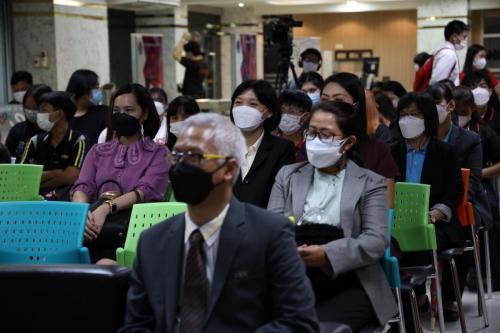 จุดประกายรักการอ่าน 06