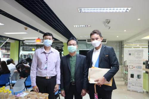 จุดประกายรักการอ่าน 12