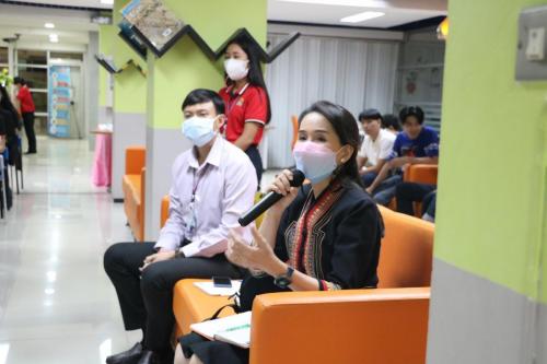 จุดประกายรักการอ่าน 15