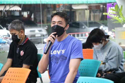 จุดประกายรักการอ่าน 16