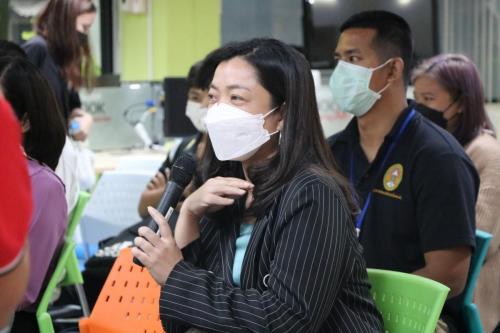 จุดประกายรักการอ่าน 18