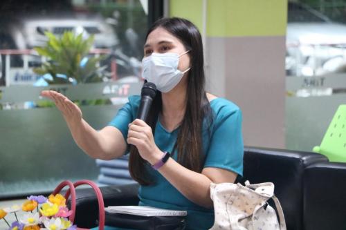 จุดประกายรักการอ่าน 20