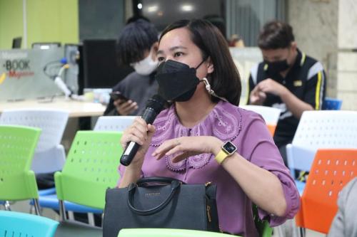 จุดประกายรักการอ่าน 23