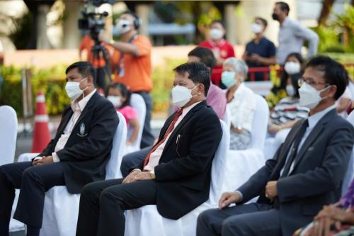 โขนผู้หญิงจันทรเกษม 08