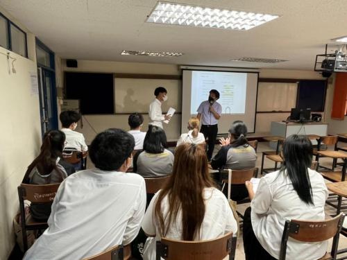 D1english week06