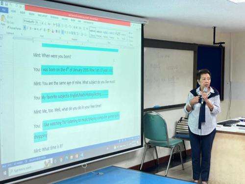 D1english week07