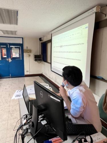 D1english week09