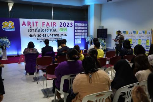 ARIT FAIR2023 02