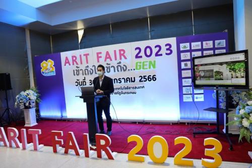 ARIT FAIR2023 09